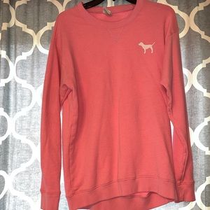 VS PINK Sweatshirt (S)